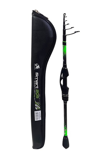 Fil Fishing Smart 2.05m 3-15g Telespin Kamış