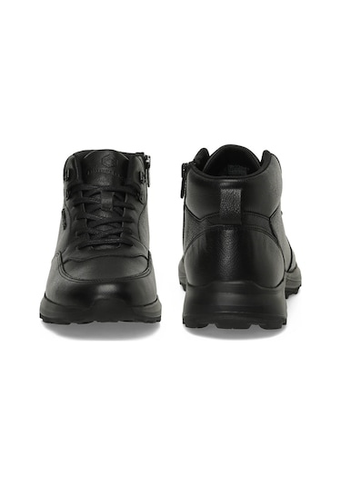 Lumberjack 5w Yedıd 5pr Siyah Erkek Bot & Bootie A102039073 Siyah