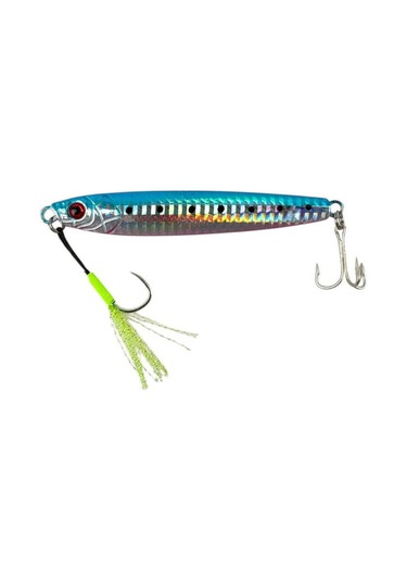 Sea Horse Special 60gr Jig Classic Sardine
