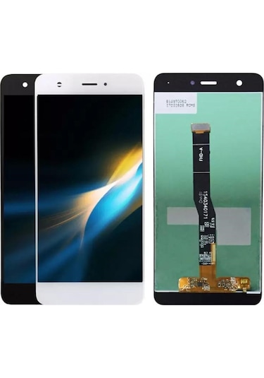 Huawei Nova Lcd Ekran Dokunmatik (418416388)