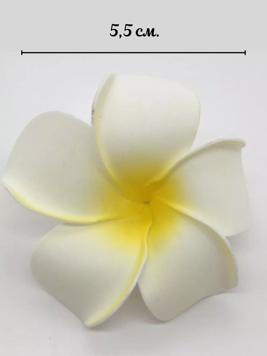 Kreativka Saç Tokası Klips. Set 2 Adet. 230113282 Beyaz