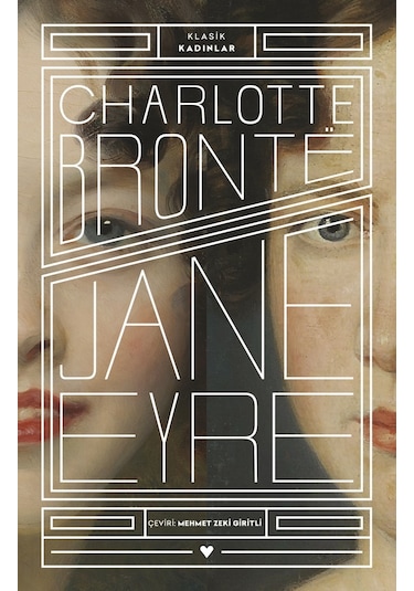 Jane Eyre 9789750763540