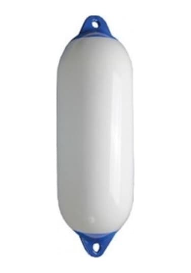 Majoni Usturmaça 15x58cm 1.1kg Beyaz Mavi Kafalı