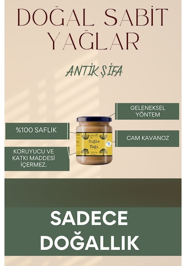 Sığla Yağı 30 Cc - Doğal Köyceğiz Günlük Yağı 20 ML