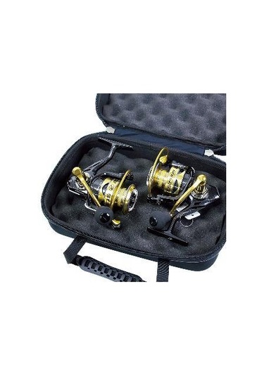 Prox Multu Reel Bag M/Siyah Makine Koruma Çantası