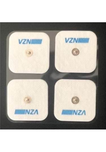 Vzn Tens Pedi Çıtçıtlı 5 5 Diğer