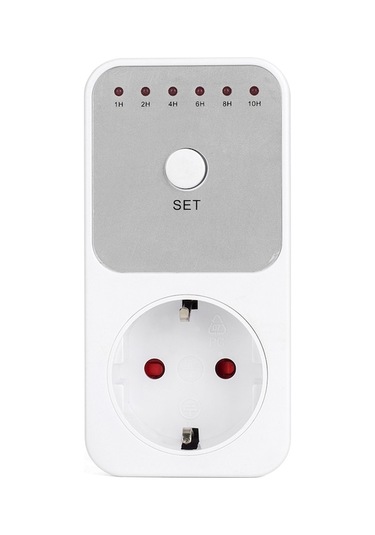 Xianwen Reedark "otomatik Kapanan Programlanabilir Zamanlayıcılı