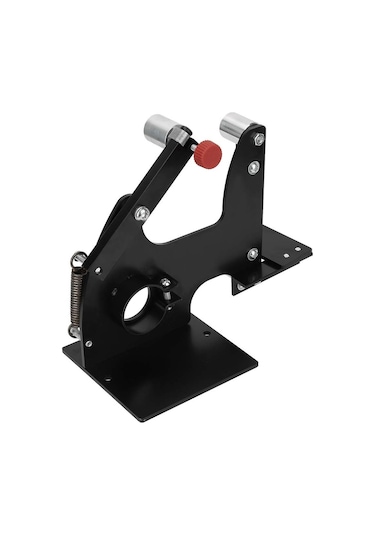 Rox Wood 0029 Taşlama Motoru Takılan Şerit Bant Zımpara Sehpası