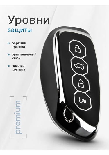 Auto The Sun Otomobil Anahtar Kılıfı 442825053