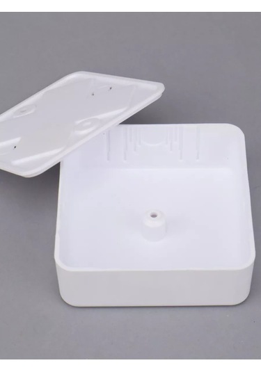 Tdmelectric Harici Montajli Duyer Kutusu 75x75x28 8 Adet 209047167