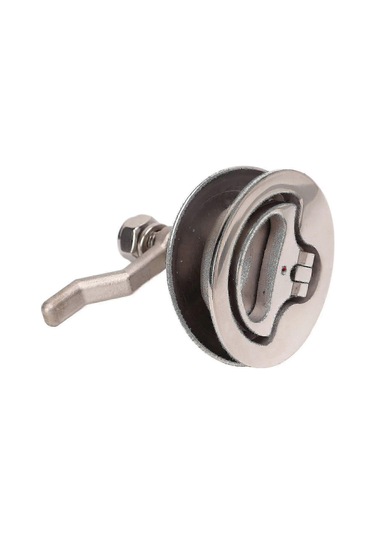 Tekne Kam Mandalı 316 Paslanmaz Çelik Cilalı Ayarlanabilir Ambar