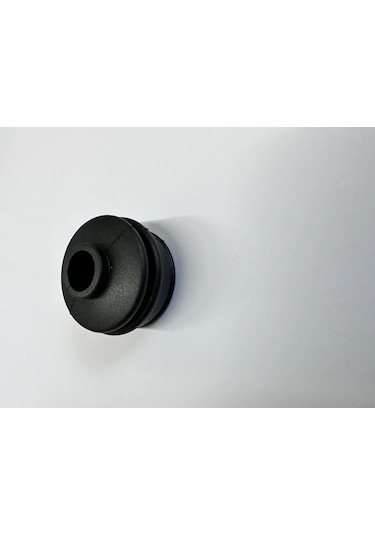 Kumanda Kolu Sap Körük Lastiği A Tipi