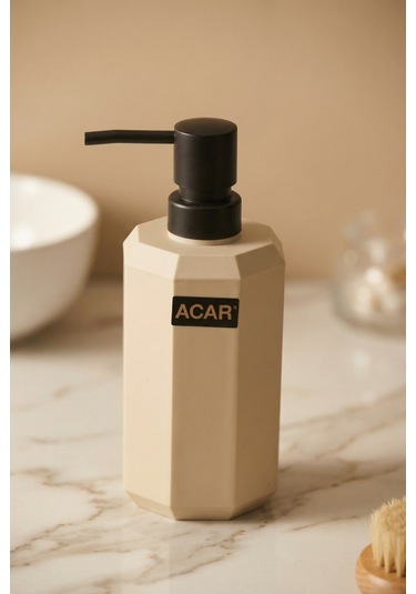 Marissa Sıvı Sabunluk Krem - 420 Ml Krem