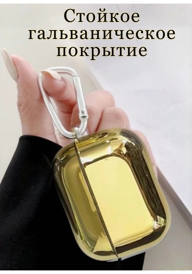 Case House Airpods Uyumlu 4 İçin Tek Renkli Kılıf, Airpods Uyumlu 4 Kulaklık Kılıfı 423067640 Gri