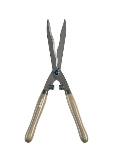 Gardena 12300 Naturecut Çim Çit Kesme Makası