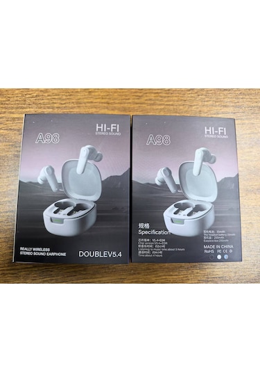 Akıllı Aı Eşzamanlı Çeviri Kulaklık Çoklu Dil Gerçek Zamanlı Çeviri Bluetooth Kablosuz Bağlantı İş Toplantısı/sınır Ötesi Seyahat Esasları