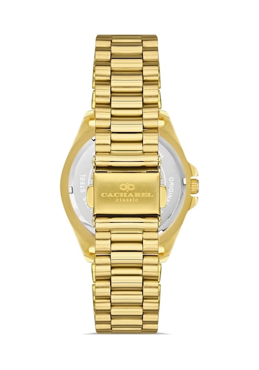 Cacharel Classic Bayan Kol Saati CCC030909SB