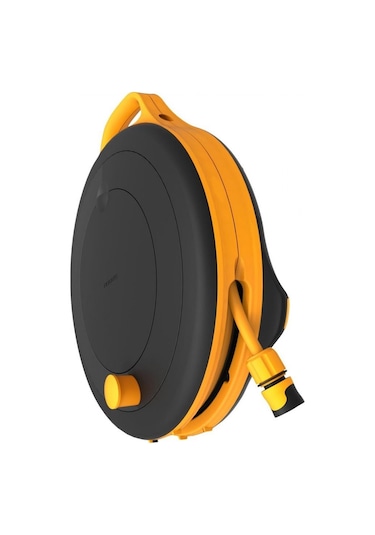 Fiskars 1020436 Hortum Makara Seti S 15 Mt