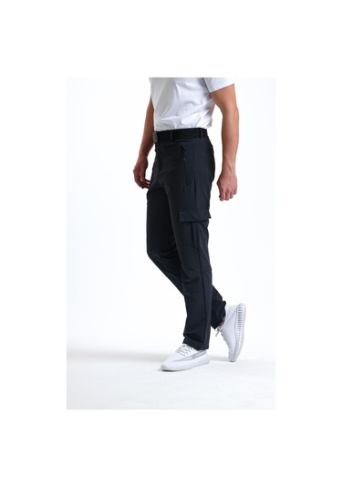 Sherpa Kami Rita Outdoor Pantolon Sp1003-antrasit Antrasit