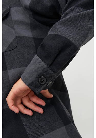 Erkek Jack & Jones Rahat Kalıplı Ceket - Gri Gri