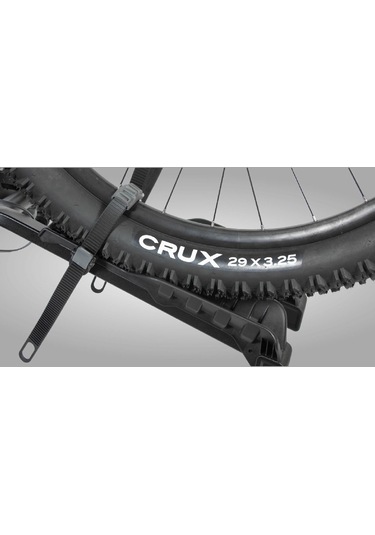 Buzz Rack Twinbuzz Sepetli Çeki Demiri Bisiklet Taşıyıcı 7 Pin