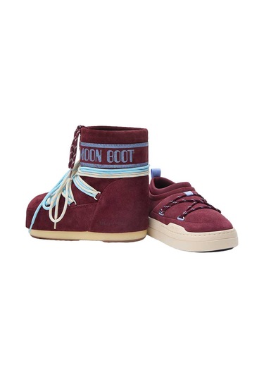 B021 Light Yellow Sneaker Günlük Kadın Diğer 80d2470170 Moon Boot Mb Park Icon Suede Sarı B021 Light Yellow Sneaker Günlük Kadın Diğer 80d2470170 Moon Boot Mb Park Icon Suede Sarı