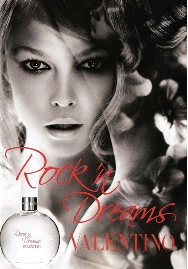 Valentino Rock'N Dreams Kadın Parfüm EDP 90 ML