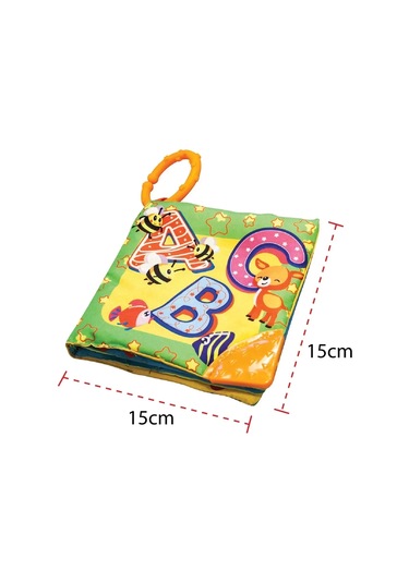 Sök Tak Işıklı Istakoz + Hışırtılı İlk Kitabım