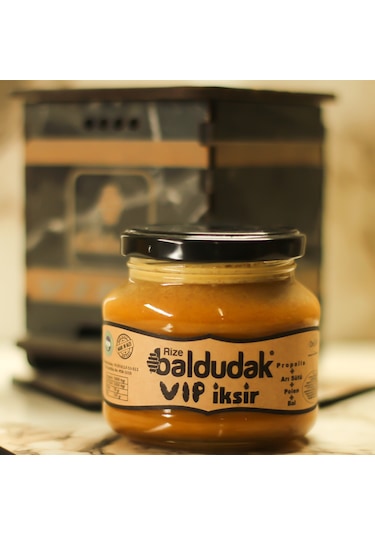 Baldudak Vip İksir 220 G