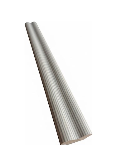 Parke Süpürgelik 280cm 4cm 5'li Rustik Meşe