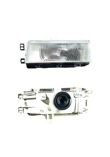 Far Toyota Corolla Liftback 88-92 Sol /212-1141-lh