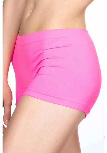 Pembe Mı Emay 3000 Soft Boxer Pembe