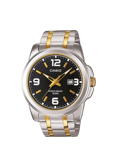 Casıo Mtp-1314sg-1avdf Kol Saati Rose Gold