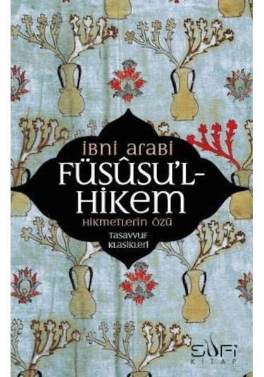 Füsusul Hikem N11.32751