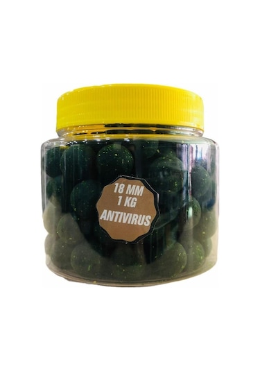 Spektrum Baits Boili 18 Mm 440 Gr Antivirüs