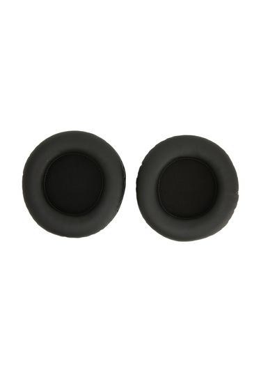 Konesam Mst-51 100mm Kulaklık Örtüsü - Deri Malzeme, Bass İyileştirici, Konforlu Taşım, Kolay Kurulum, Kulaklık Tamiri Parçası Diğer