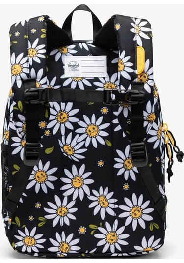 Herschel Heritage Unisex Sırt Çanta 11387-06614-os Siyah