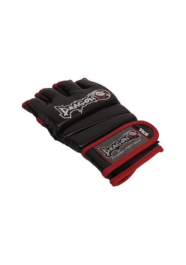 Dragondo 30253-p Mma Kicker Antrenman Torna Eldiveni 001