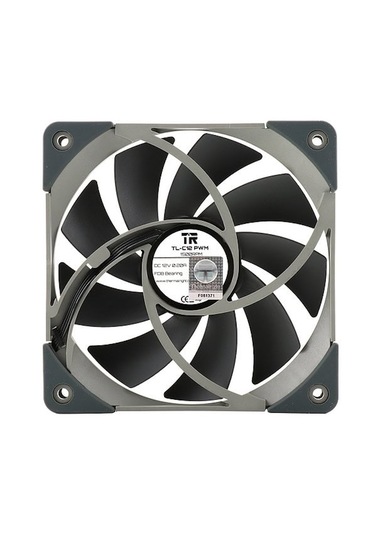 Thermalright Tl-c12 120mm Kasa Fanı