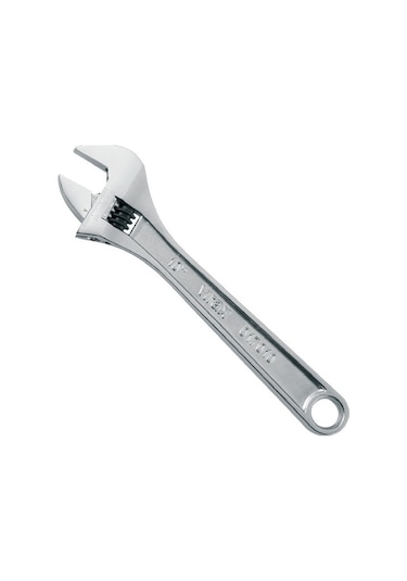 Virax 017015 1.3/4 380mm Kurbağacık Anahtar