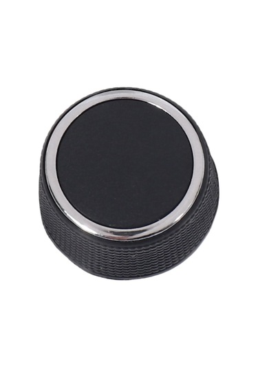 2 Adet Arka Ses Seviyesi Kontrol Radyo Düğmesi Direksiyon Simidi Ayarlayıcısı 07-13 Acadia 22912547 Tamir Takımı Diğer