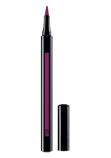 Christian Dior Rouge Ink Lip Liner Dudak Kalemi 789 Superstitious