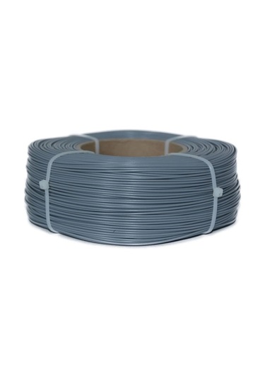 Elas 1.75 Mm Gri Petg Filament 1kg Makarasız