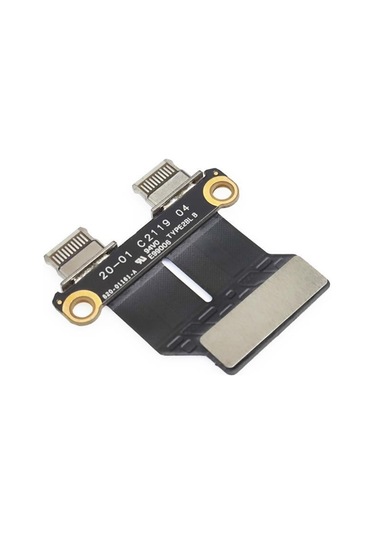 Apple Uyumlu MacBook Air "m1" 13" A1932/a2179/a2337 Type-c Dc Jack Board