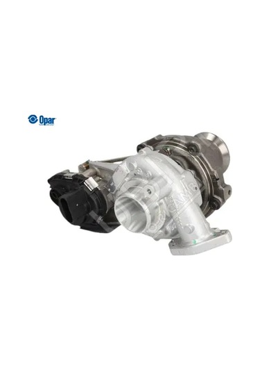 Turbo 1.5dv5rc Opar 9835855380 Cıtroen 9835855380