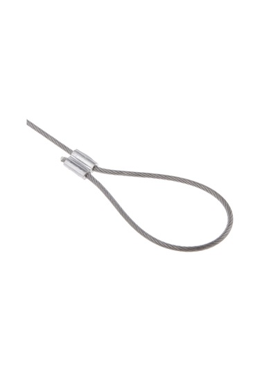 Suntek 175A 600 V 1 AWG Pil Hızlı Bağlantı Soketi Gri