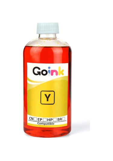 Goink Canon G2420 Mürekkep Seti 4x500 (Uyumlu)