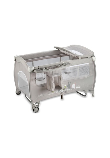 Kz Pretty Kanz Park Yatak