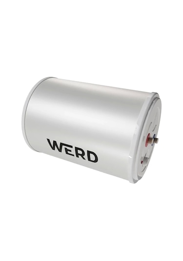 Werd E-boiler 10l 12 Volt Karavan Su Isıtıcı