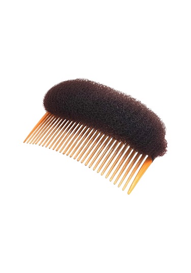 Homyl 4xhair Volume Bump Inserts Taşınabilir Saç Hacimlendirme Saç Hacmi Yükseltici Ekler